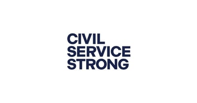 Civil Service Strong