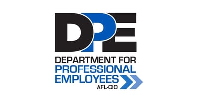Department for Professional Employees