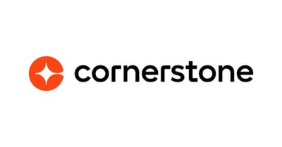 Cornerstone On Demand logo