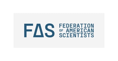 Federation of American Scientists logo