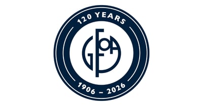 Government Finance Officers Association logo