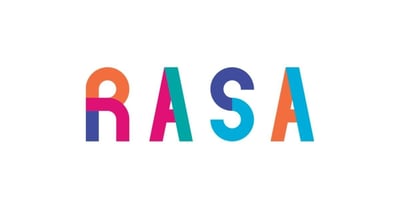 RASA logo
